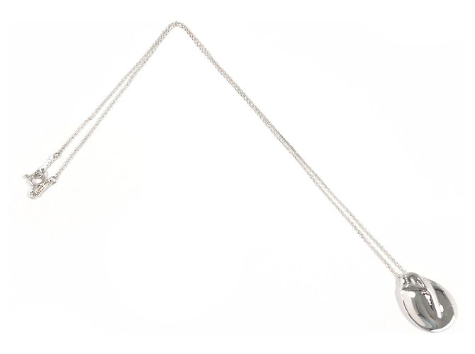 Autre Marque Tiffany & Co. Elsa Peretti Madonna Halskette - Ansicht 3
