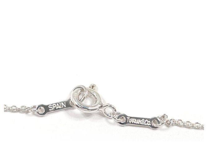 Autre Marque Tiffany & Co. Elsa Peretti Madonna Halskette - Ansicht 6