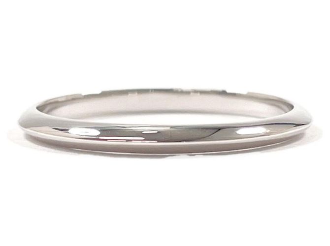Autre Marque Anel Knife Edge Tiffany & Co. - vista 2