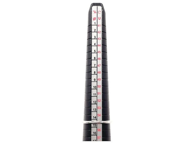Autre Marque Anel Knife Edge Tiffany & Co. - vista 4