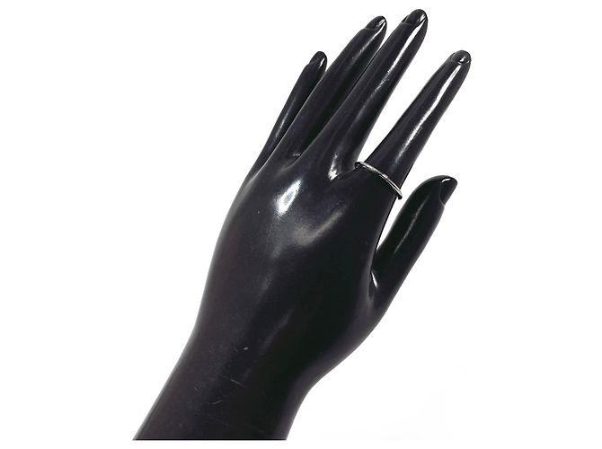 Autre Marque Anel Knife Edge Tiffany & Co. - vista 6