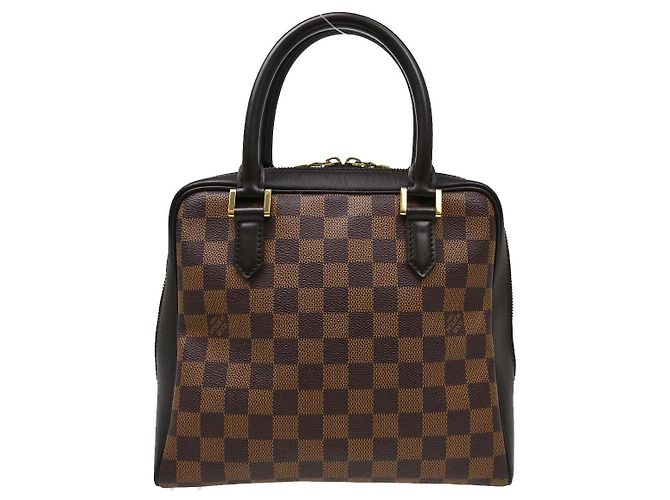 Louis Vuitton Brera Damier - vista 2