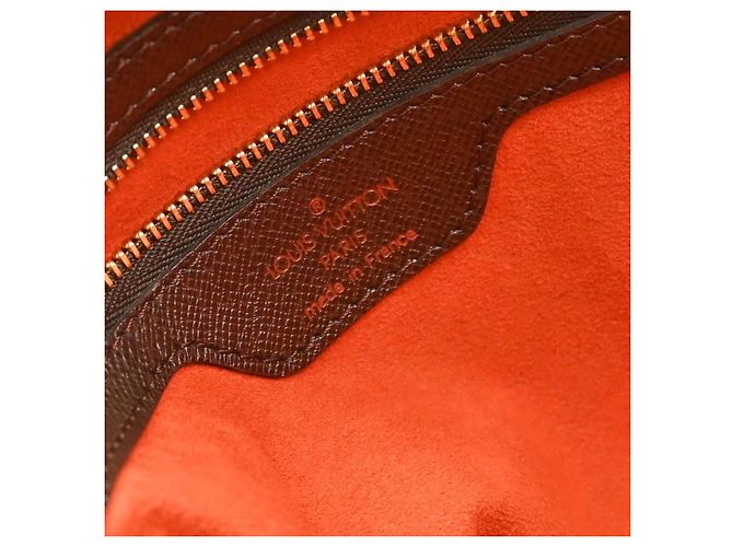 Louis Vuitton Brera Damier - vista 4