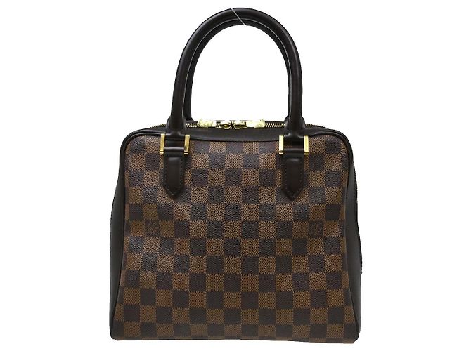 Louis Vuitton Brera Damier - vista 2