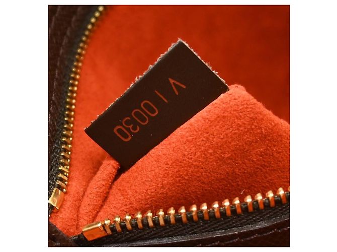 Louis Vuitton Brera Damier - vista 5