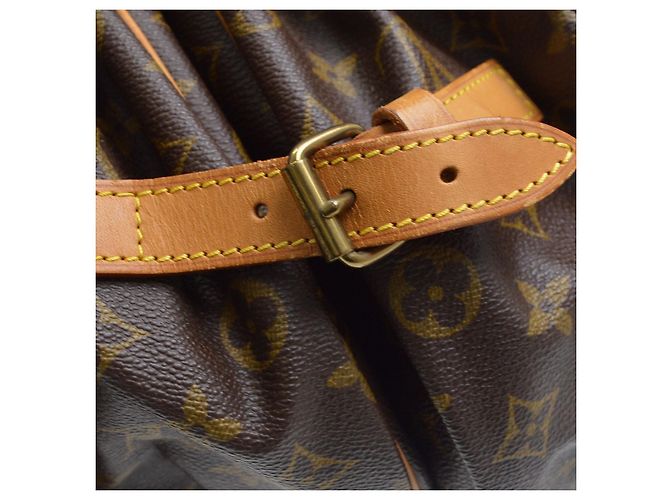 Louis Vuitton Saumur Monogram Canvas 35 - Ansicht 7