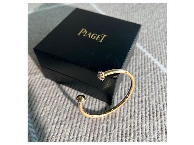 Bracciale Piaget - vista 2
