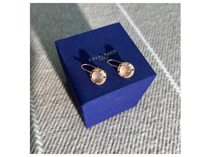 Brincos Chaumet - vista 2