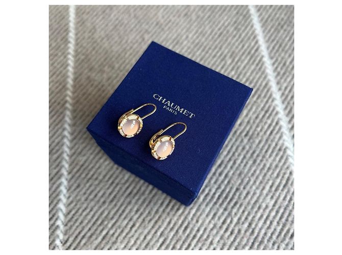 Brincos Chaumet - vista 4