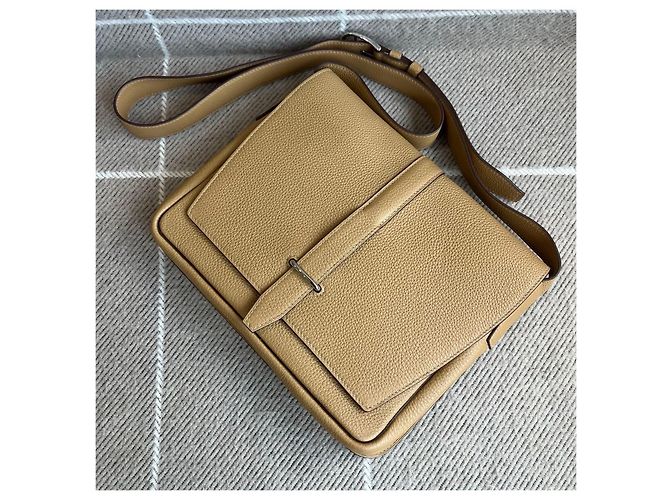 Bolso Messenger Hermès - vista 2