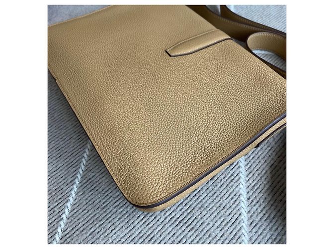 Bolso Messenger Hermès - vista 5
