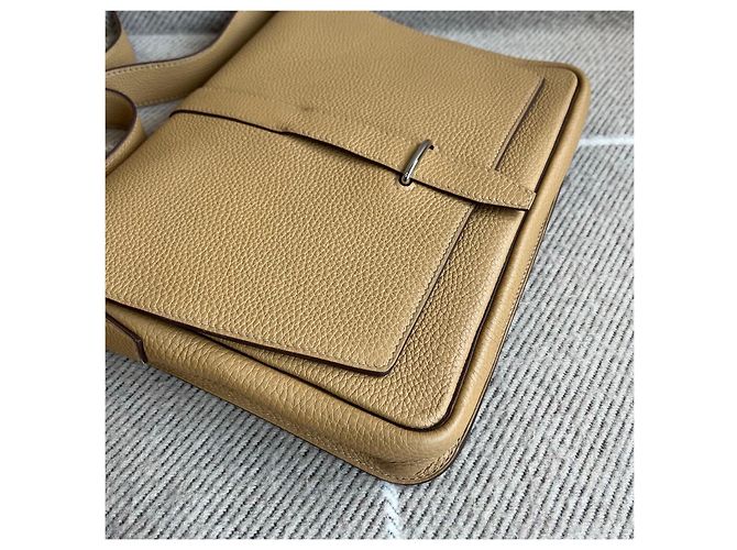 Bolso Messenger Hermès - vista 6