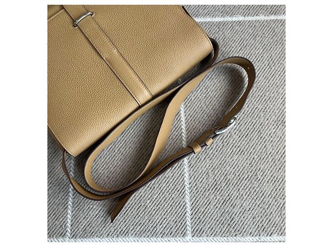 Bolso Messenger Hermès - vista 7