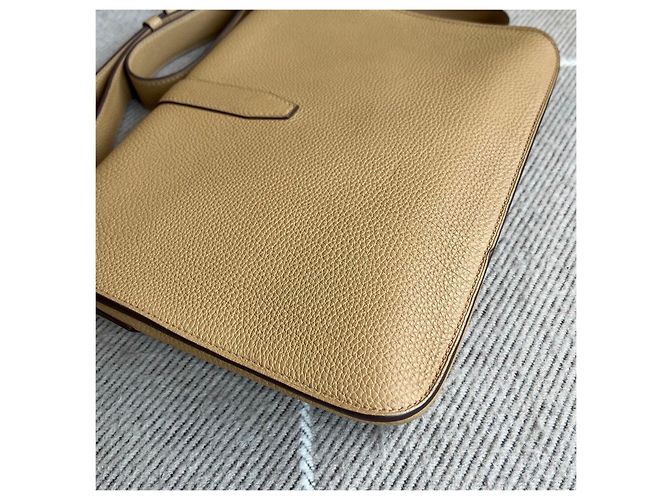 Bolso Messenger Hermès - vista 9