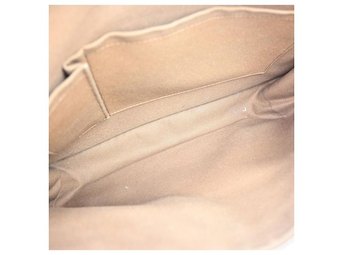 Louis Vuitton Bosphore Messenger Monogram Canvas GM - vista 3