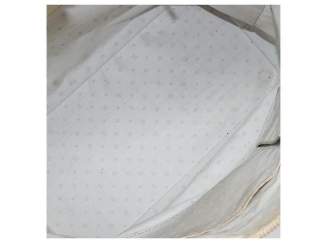 Louis Vuitton Suhali Lockit Leather MM - vista 5