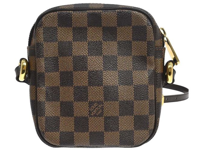 Louis Vuitton Rift Damier - vista 2