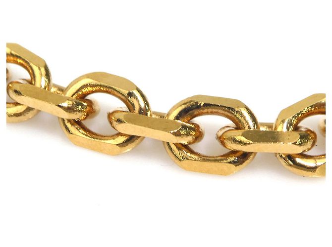 Bracelet à breloques Louis Vuitton - vue 8