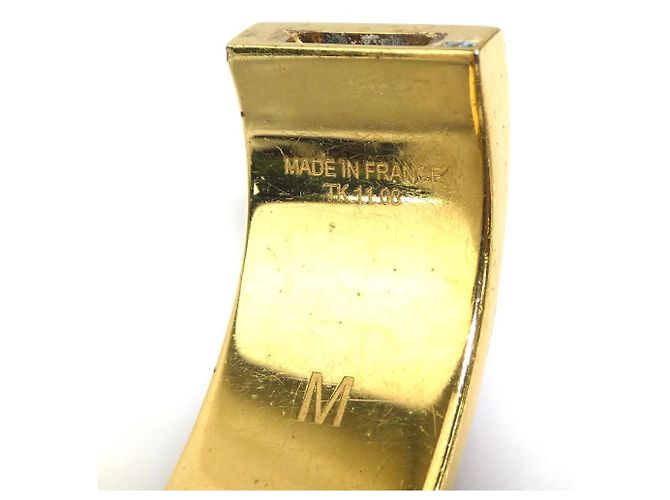 Bracciale con ciondoli oro e rosa Louis Vuitton - vista 7