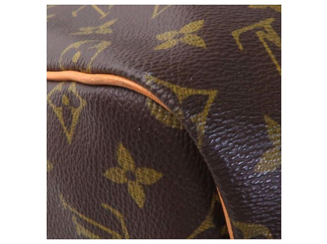 Louis Vuitton Keepall Bandoulière 55 Boston Bag - Ansicht 6