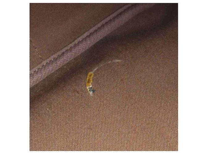 Louis Vuitton Keepall Bandoulière 55 Boston Bag - Ansicht 7