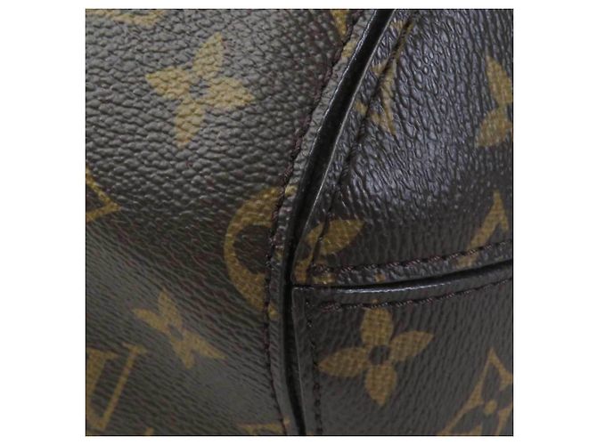 Louis Vuitton Monogram Marc Newson Fleece Pack Backpack - view 7