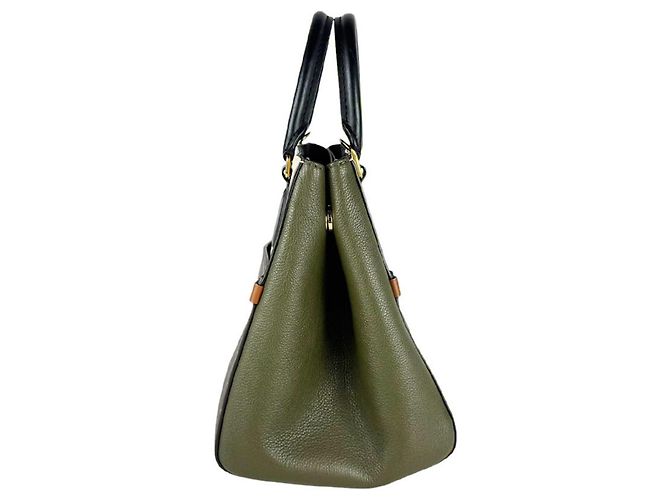 Bolso Louis Vuitton Fold Tote PM - vista 2