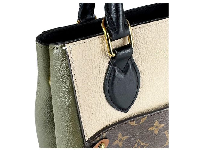Bolso Louis Vuitton Fold Tote PM - vista 7