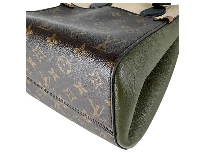 Bolso Louis Vuitton Fold Tote PM - vista 8