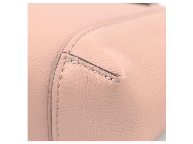 Bolsa de Ombro Louis Vuitton Parnasséa Nano Lockit - vista 13