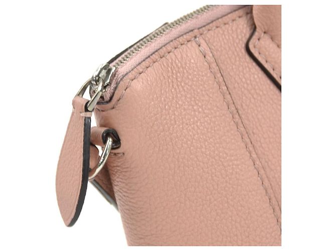 Bolsa de Ombro Louis Vuitton Parnasséa Nano Lockit - vista 6