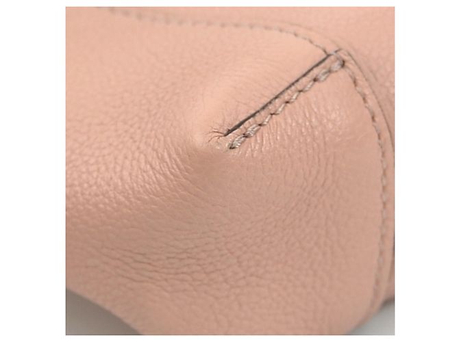 Bolsa de Ombro Louis Vuitton Parnasséa Nano Lockit - vista 7