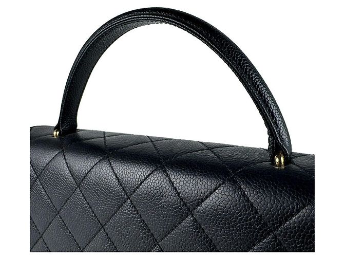Chanel Matelassé Handtasche - Ansicht 10
