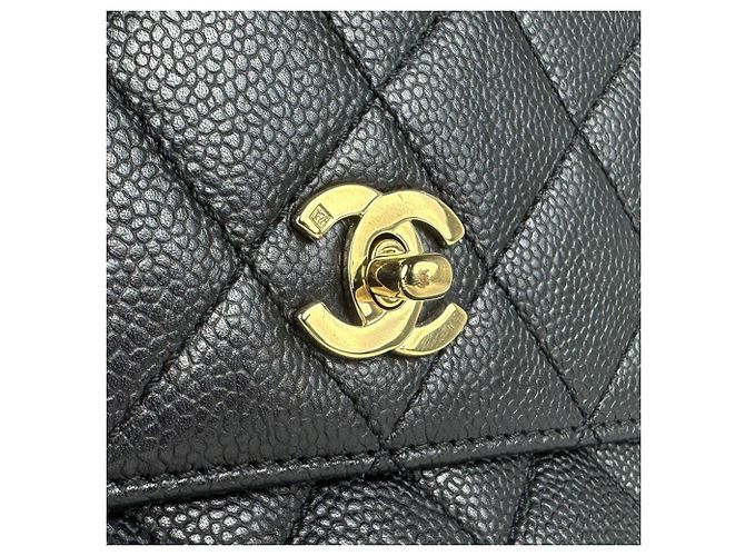Chanel Matelassé Handtasche - Ansicht 11