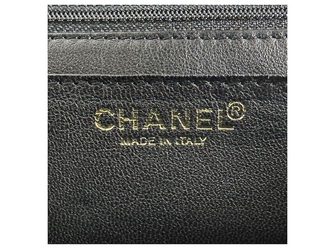 Chanel Matelassé Handtasche - Ansicht 12