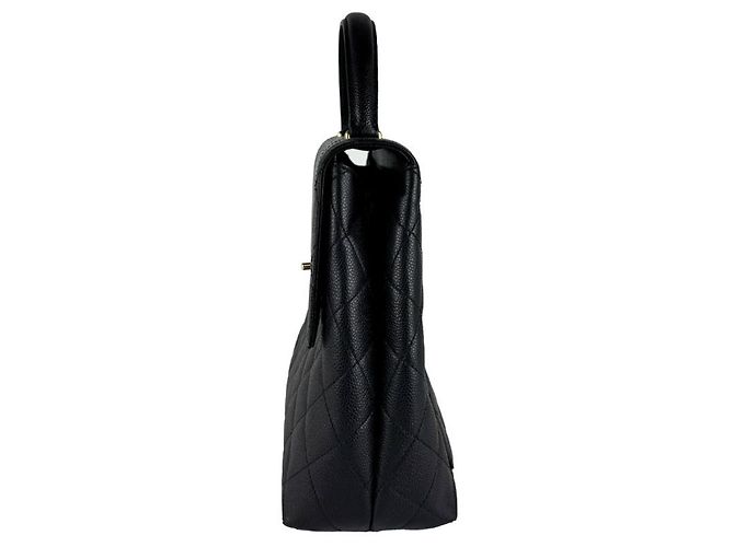 Chanel Matelassé Handtasche - Ansicht 2