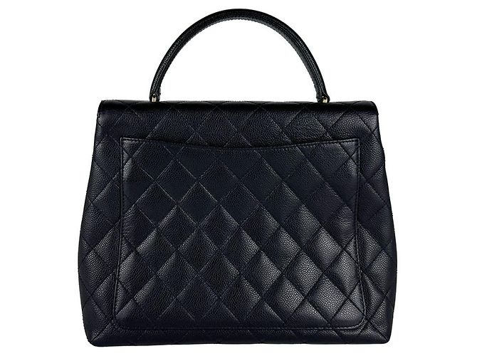 Chanel Matelassé Handtasche - Ansicht 3