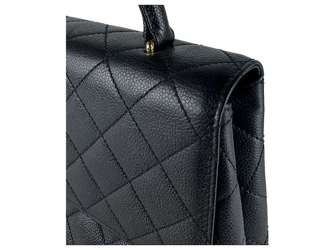 Chanel Matelassé Handtasche - Ansicht 6