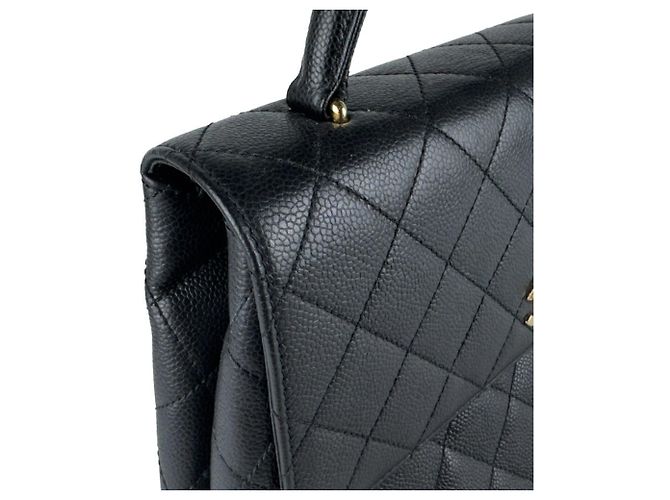 Chanel Matelassé Handtasche - Ansicht 7