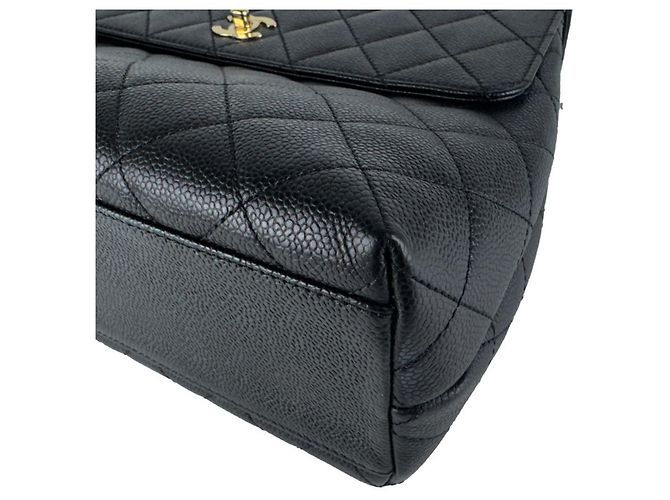 Chanel Matelassé Handtasche - Ansicht 8