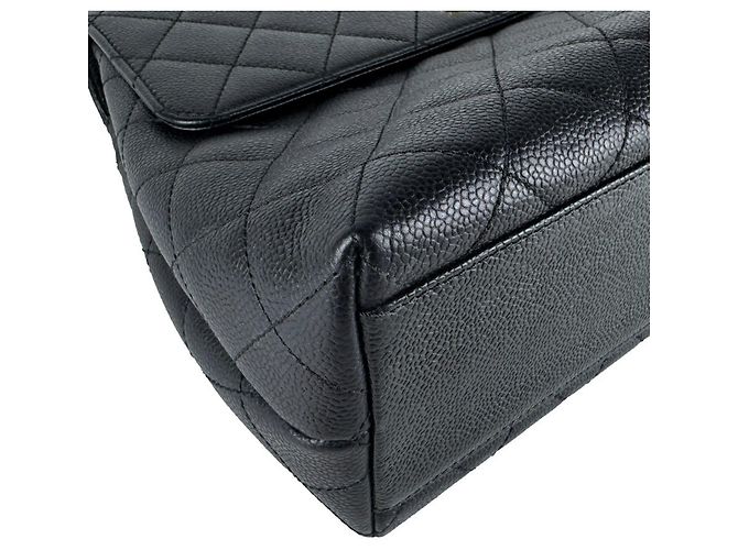 Chanel Matelassé Handtasche - Ansicht 9