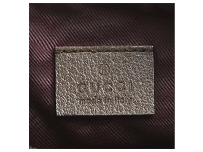 Riñonera Gucci x The North Face - vista 13