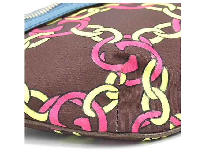 Riñonera Gucci x The North Face - vista 7