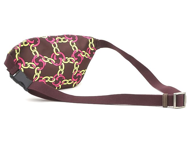 Riñonera Gucci x The North Face - vista 8