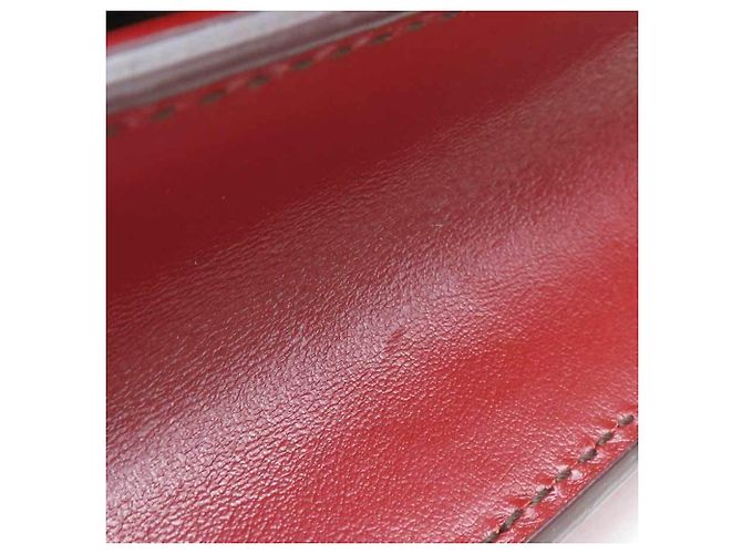 Borsa a tracolla Salvatore Ferragamo Vara Ribbon - vista 12