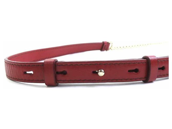 Borsa a tracolla Salvatore Ferragamo Vara Ribbon - vista 13