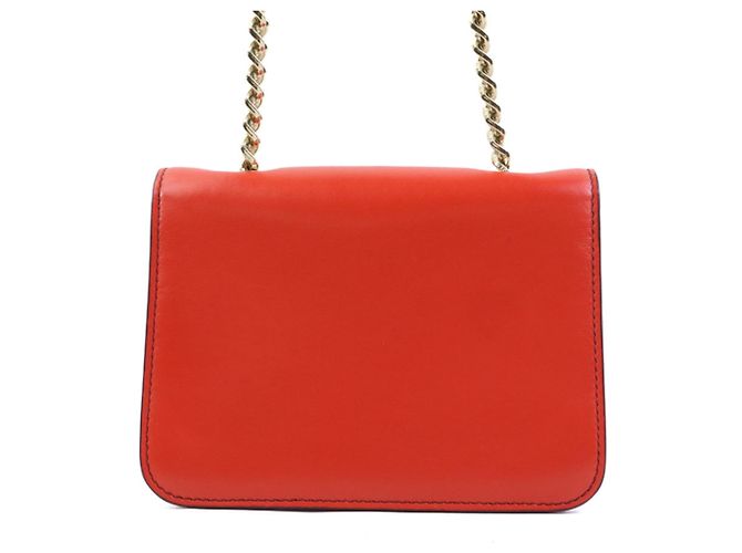 Borsa a tracolla Salvatore Ferragamo Vara Ribbon - vista 3