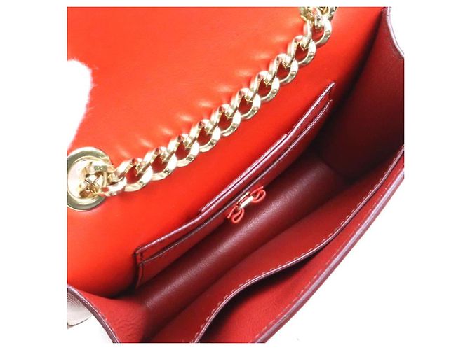 Borsa a tracolla Salvatore Ferragamo Vara Ribbon - vista 5