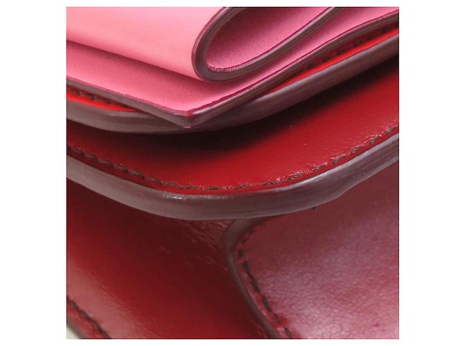 Borsa a tracolla Salvatore Ferragamo Vara Ribbon - vista 6
