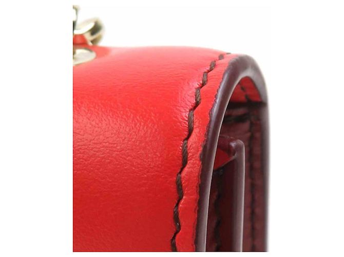 Borsa a tracolla Salvatore Ferragamo Vara Ribbon - vista 8